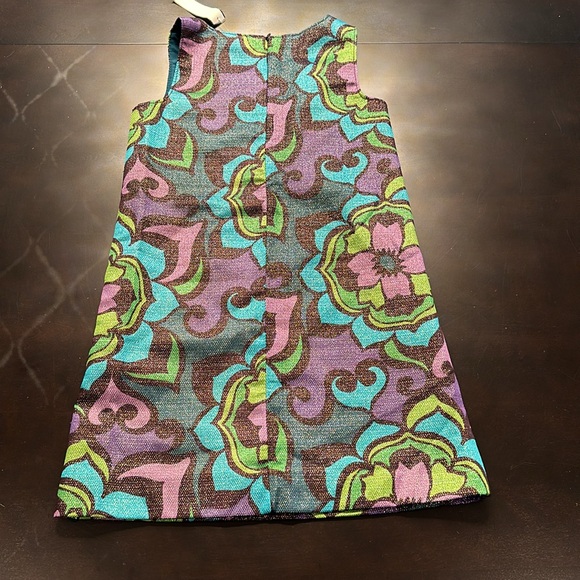 Gap kids sz L (10) dress - so fun! NWT - Picture 4 of 7